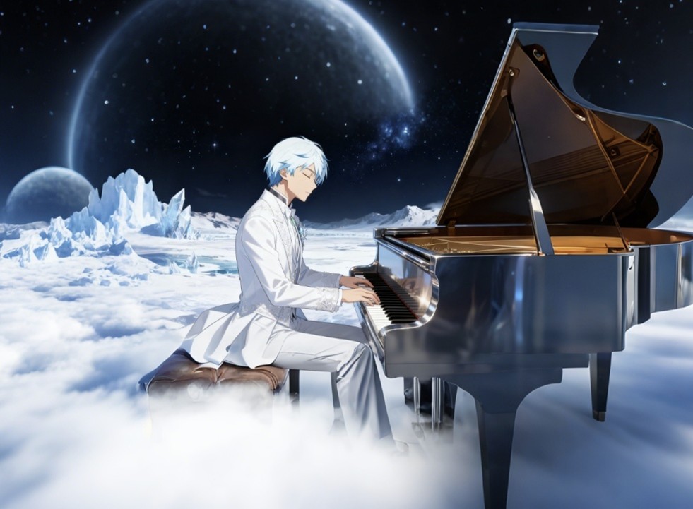 寒城·冰魄特色展示